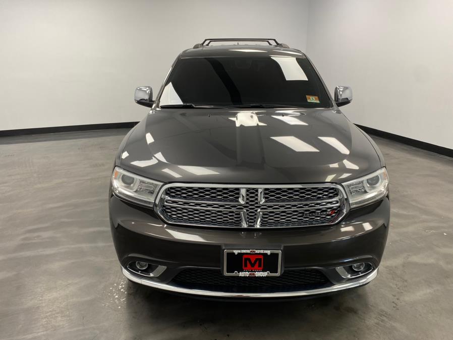 Used Dodge Durango AWD 4dr Citadel 2015 | M Auto Group. Elizabeth, New Jersey Used Dodge Durango AWD 4dr Citadel 2015 | M Auto Group. Elizabeth, New Jersey