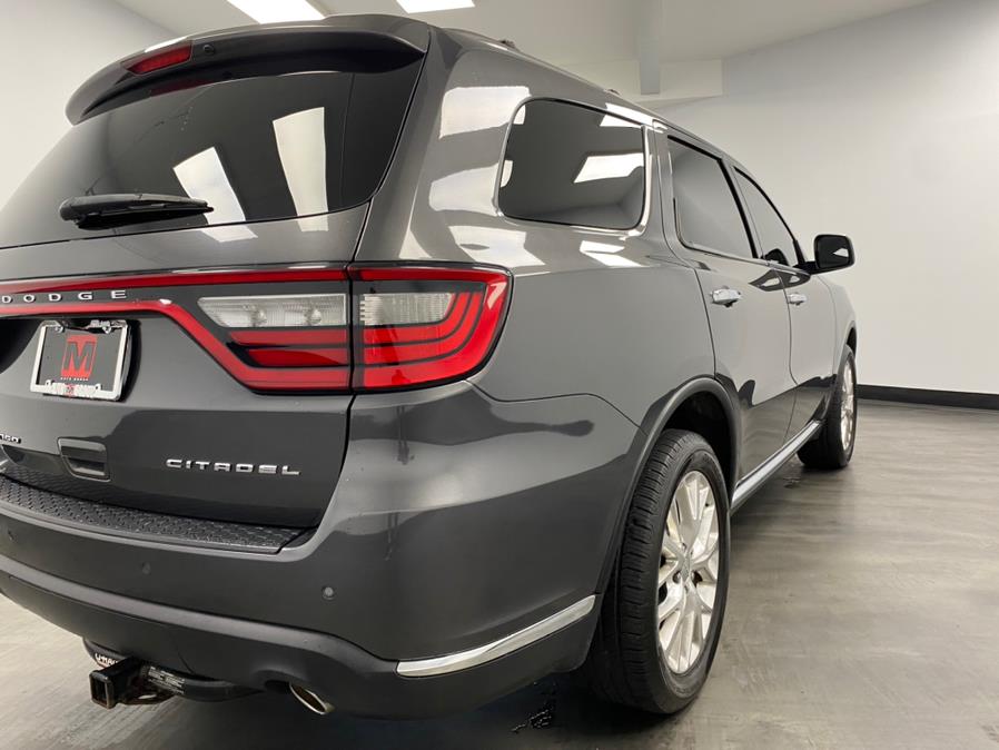Used Dodge Durango AWD 4dr Citadel 2015 | M Auto Group. Elizabeth, New Jersey Used Dodge Durango AWD 4dr Citadel 2015 | M Auto Group. Elizabeth, New Jersey