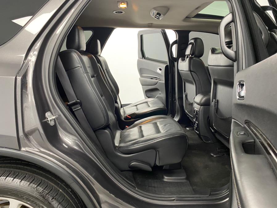 Used Dodge Durango AWD 4dr Citadel 2015 | M Auto Group. Elizabeth, New Jersey Used Dodge Durango AWD 4dr Citadel 2015 | M Auto Group. Elizabeth, New Jersey