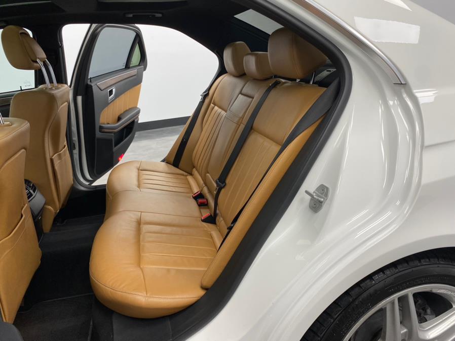2013 Mercedes-Benz E-Class E350 4MATIC Luxury in Elizabeth, NJ