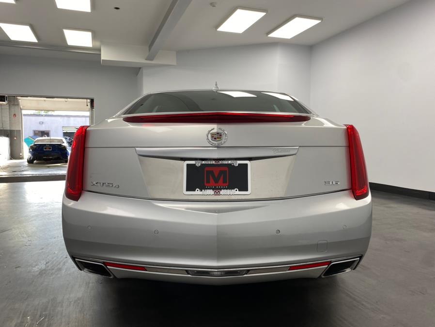 Used Cadillac XTS 4dr Sdn Luxury AWD 2013 | M Auto Group. Elizabeth, New Jersey Used Cadillac XTS 4dr Sdn Luxury AWD 2013 | M Auto Group. Elizabeth, New Jersey