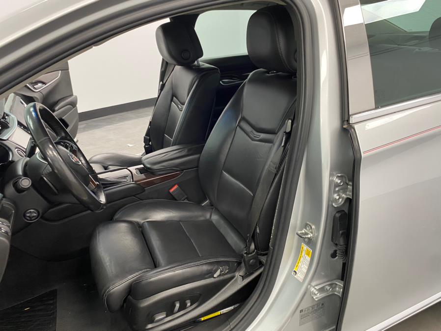 Used Cadillac XTS 4dr Sdn Luxury AWD 2013 | M Auto Group. Elizabeth, New Jersey Used Cadillac XTS 4dr Sdn Luxury AWD 2013 | M Auto Group. Elizabeth, New Jersey