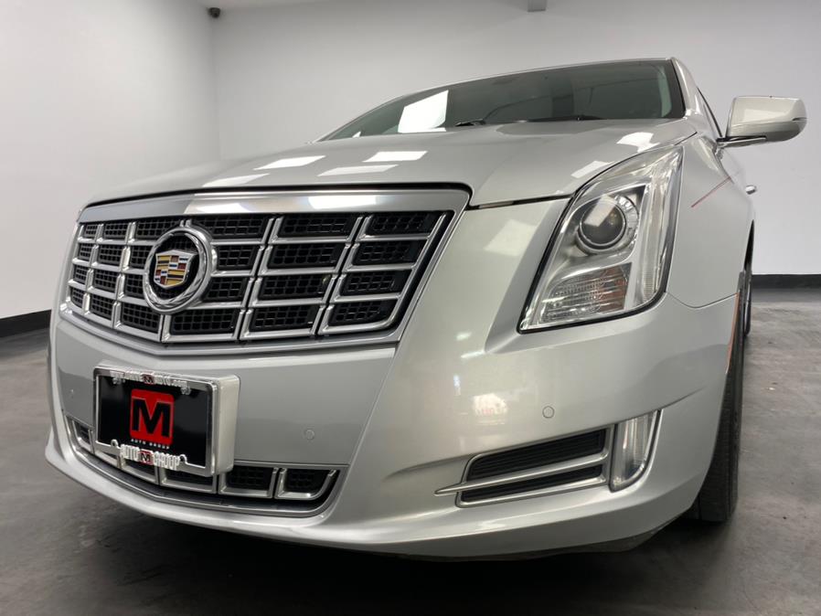 Used Cadillac XTS 4dr Sdn Luxury AWD 2013 | M Auto Group. Elizabeth, New Jersey Used Cadillac XTS 4dr Sdn Luxury AWD 2013 | M Auto Group. Elizabeth, New Jersey