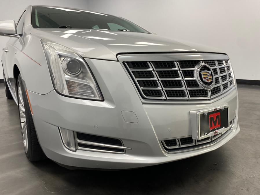 Used Cadillac XTS 4dr Sdn Luxury AWD 2013 | M Auto Group. Elizabeth, New Jersey Used Cadillac XTS 4dr Sdn Luxury AWD 2013 | M Auto Group. Elizabeth, New Jersey