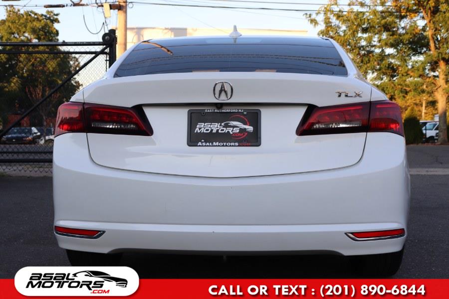 2017 Acura TLX FWD, available for sale in East Rutherford, New Jersey | Asal Motors. East Rutherford, New Jersey