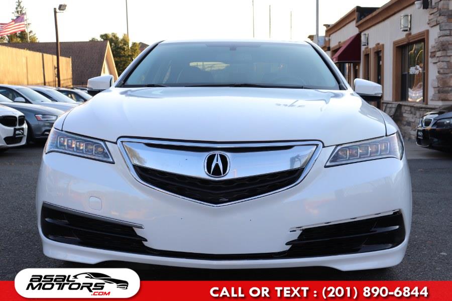 2017 Acura TLX FWD, available for sale in East Rutherford, New Jersey | Asal Motors. East Rutherford, New Jersey