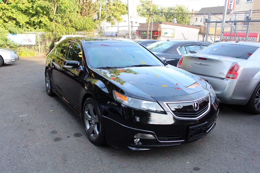 2012 Acura TL SH-AWD Tech 4dr Sdn Auto SH-AWD Tech, available for sale in Paterson, New Jersey | Xcell Motors LLC. Paterson, New Jersey 2012 Acura TL SH-AWD Tech 4dr Sdn Auto SH-AWD Tech, available for sale in Paterson, New Jersey | Xcell Motors LLC. Paterson, New Jersey