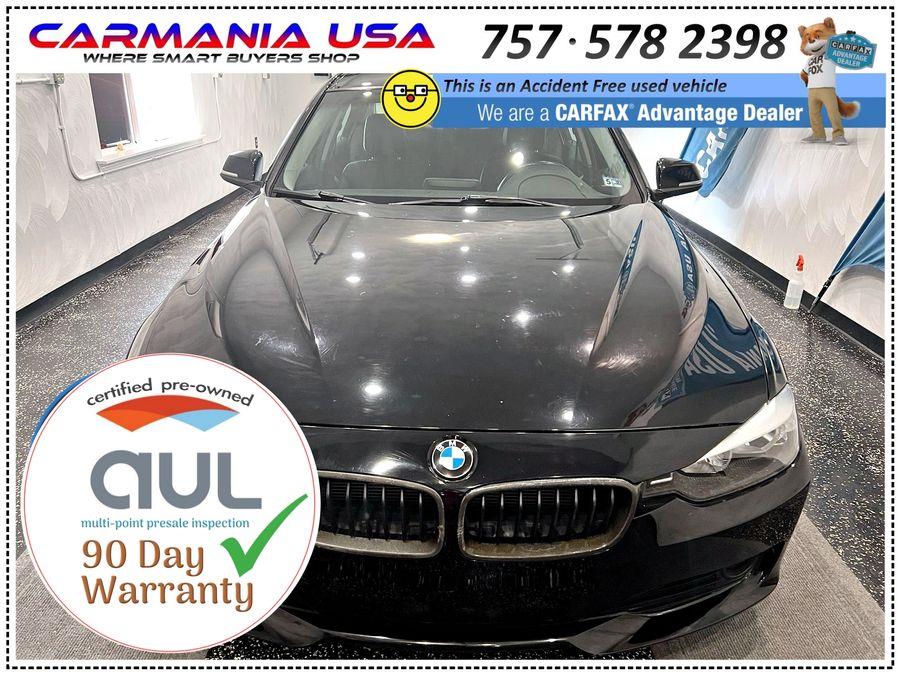 Used BMW 3 Series 4dr Sdn 320i xDrive AWD 2014 | CARMANIA USA. Chesapeake, Virginia Used BMW 3 Series 4dr Sdn 320i xDrive AWD 2014 | CARMANIA USA. Chesapeake, Virginia