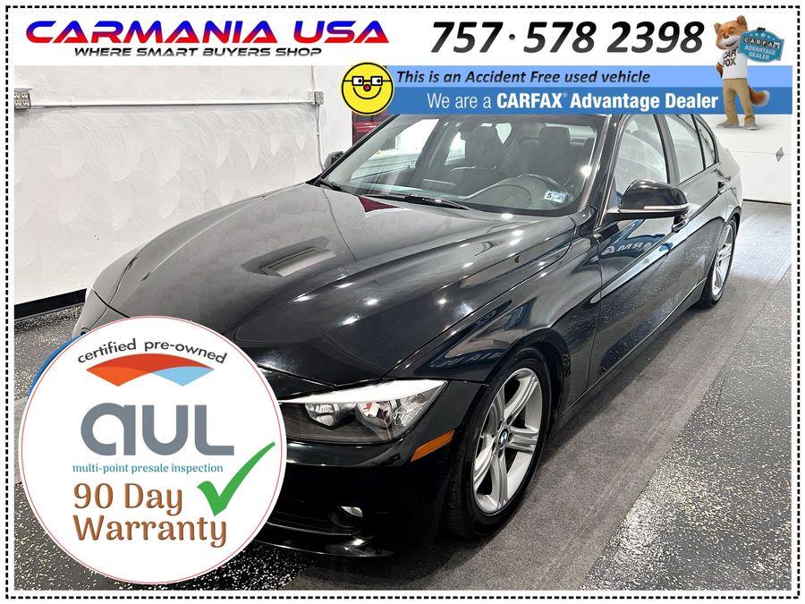 Used BMW 3 Series 4dr Sdn 320i xDrive AWD 2014 | CARMANIA USA. Chesapeake, Virginia Used BMW 3 Series 4dr Sdn 320i xDrive AWD 2014 | CARMANIA USA. Chesapeake, Virginia