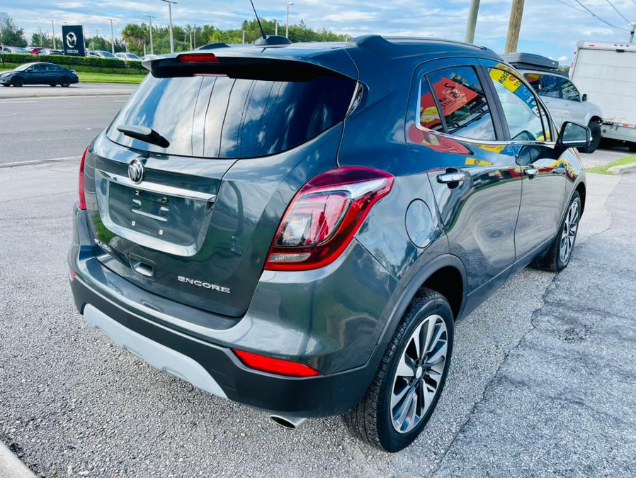 Used Buick Encore FWD 4dr Essence 2018 | 2 Car Pros. Orlando, Florida Used Buick Encore FWD 4dr Essence 2018 | 2 Car Pros. Orlando, Florida