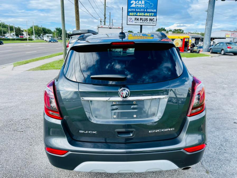 Used Buick Encore FWD 4dr Essence 2018 | 2 Car Pros. Orlando, Florida Used Buick Encore FWD 4dr Essence 2018 | 2 Car Pros. Orlando, Florida