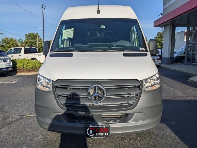 2021 Mercedes-benz Sprinter Cargo Van , available for sale in Maple Shade, New Jersey | Car Revolution. Maple Shade, New Jersey 2021 Mercedes-benz Sprinter Cargo Van , available for sale in Maple Shade, New Jersey | Car Revolution. Maple Shade, New Jersey