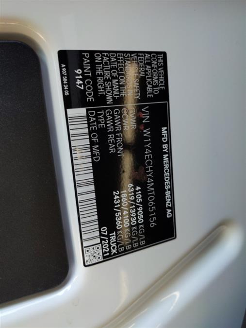 2021 Mercedes-benz Sprinter Cargo Van , available for sale in Maple Shade, New Jersey | Car Revolution. Maple Shade, New Jersey 2021 Mercedes-benz Sprinter Cargo Van , available for sale in Maple Shade, New Jersey | Car Revolution. Maple Shade, New Jersey