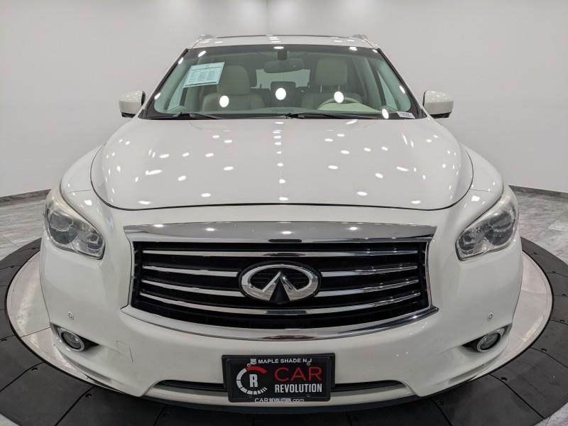 Used Infiniti Jx35 2013 | Car Revolution. Maple Shade, New Jersey Used Infiniti Jx35 2013 | Car Revolution. Maple Shade, New Jersey