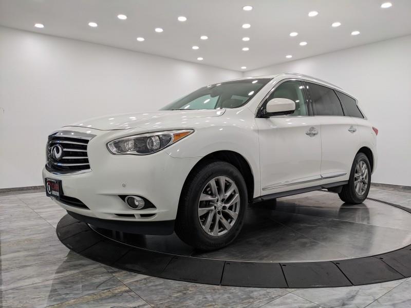 Used Infiniti Jx35 2013 | Car Revolution. Maple Shade, New Jersey Used Infiniti Jx35 2013 | Car Revolution. Maple Shade, New Jersey