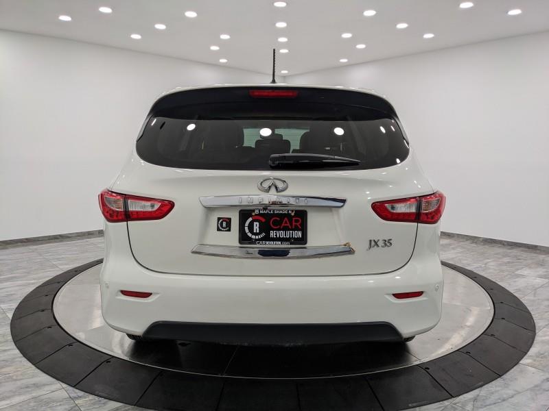Used Infiniti Jx35 2013 | Car Revolution. Maple Shade, New Jersey Used Infiniti Jx35 2013 | Car Revolution. Maple Shade, New Jersey
