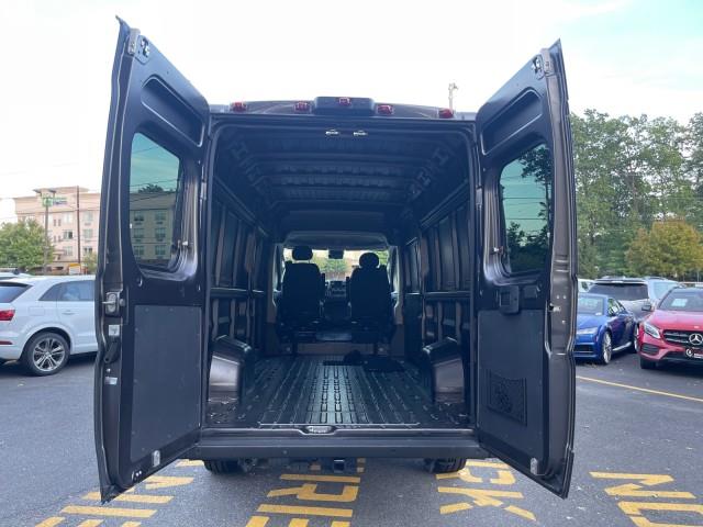 Used Ram Promaster Cargo Van 2021 | Car Revolution. Maple Shade, New Jersey Used Ram Promaster Cargo Van 2021 | Car Revolution. Maple Shade, New Jersey