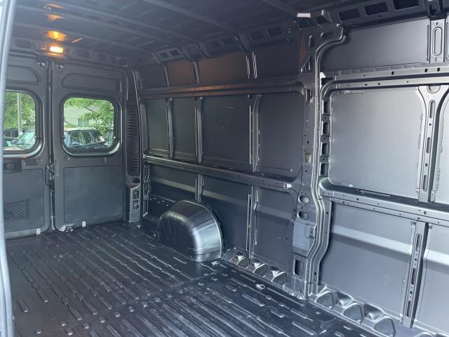 Used Ram Promaster Cargo Van 2021 | Car Revolution. Maple Shade, New Jersey Used Ram Promaster Cargo Van 2021 | Car Revolution. Maple Shade, New Jersey