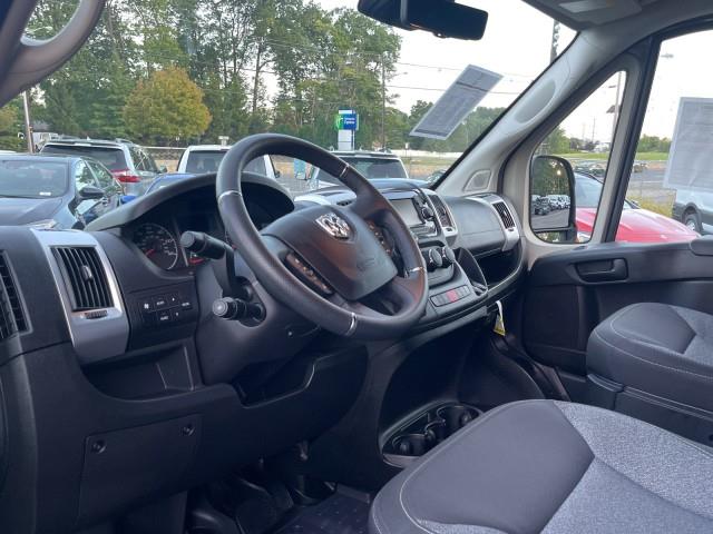 Used Ram Promaster Cargo Van 2021 | Car Revolution. Maple Shade, New Jersey Used Ram Promaster Cargo Van 2021 | Car Revolution. Maple Shade, New Jersey