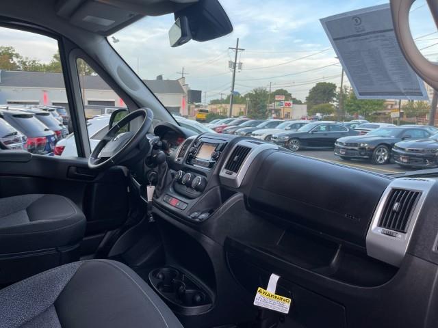 Used Ram Promaster Cargo Van 2021 | Car Revolution. Maple Shade, New Jersey Used Ram Promaster Cargo Van 2021 | Car Revolution. Maple Shade, New Jersey