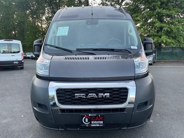 Used Ram Promaster Cargo Van 2021 | Car Revolution. Maple Shade, New Jersey Used Ram Promaster Cargo Van 2021 | Car Revolution. Maple Shade, New Jersey