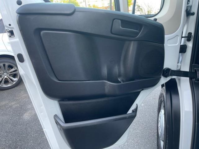 2021 Ram Promaster Cargo Van 3500 High Roof 159' WB EXT/ParkView Back-Up Camera, available for sale in Maple Shade, New Jersey | Car Revolution. Maple Shade, New Jersey 2021 Ram Promaster Cargo Van 3500 High Roof 159' WB EXT/ParkView Back-Up Camera, available for sale in Maple Shade, New Jersey | Car Revolution. Maple Shade, New Jersey