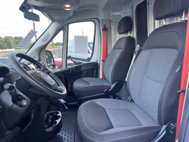 2021 Ram Promaster Cargo Van 3500 High Roof 159' WB EXT/ParkView Back-Up Camera, available for sale in Maple Shade, New Jersey | Car Revolution. Maple Shade, New Jersey 2021 Ram Promaster Cargo Van 3500 High Roof 159' WB EXT/ParkView Back-Up Camera, available for sale in Maple Shade, New Jersey | Car Revolution. Maple Shade, New Jersey
