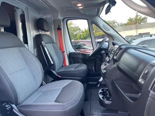 2021 Ram Promaster Cargo Van 3500 High Roof 159' WB EXT/ParkView Back-Up Camera, available for sale in Maple Shade, New Jersey | Car Revolution. Maple Shade, New Jersey 2021 Ram Promaster Cargo Van 3500 High Roof 159' WB EXT/ParkView Back-Up Camera, available for sale in Maple Shade, New Jersey | Car Revolution. Maple Shade, New Jersey