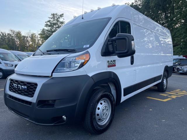 2021 Ram Promaster Cargo Van 3500 High Roof 159' WB EXT/ParkView Back-Up Camera, available for sale in Maple Shade, New Jersey | Car Revolution. Maple Shade, New Jersey 2021 Ram Promaster Cargo Van 3500 High Roof 159' WB EXT/ParkView Back-Up Camera, available for sale in Maple Shade, New Jersey | Car Revolution. Maple Shade, New Jersey