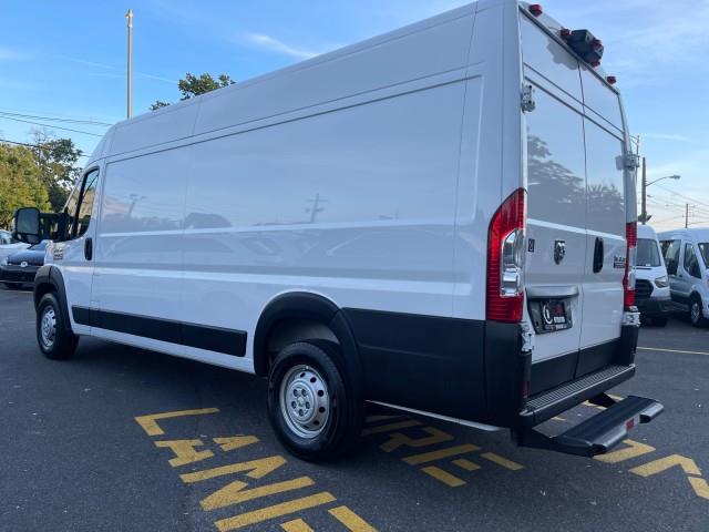 2021 Ram Promaster Cargo Van 3500 High Roof 159' WB EXT/ParkView Back-Up Camera, available for sale in Maple Shade, New Jersey | Car Revolution. Maple Shade, New Jersey 2021 Ram Promaster Cargo Van 3500 High Roof 159' WB EXT/ParkView Back-Up Camera, available for sale in Maple Shade, New Jersey | Car Revolution. Maple Shade, New Jersey