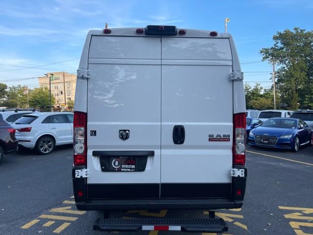 2021 Ram Promaster Cargo Van 3500 High Roof 159' WB EXT/ParkView Back-Up Camera, available for sale in Maple Shade, New Jersey | Car Revolution. Maple Shade, New Jersey 2021 Ram Promaster Cargo Van 3500 High Roof 159' WB EXT/ParkView Back-Up Camera, available for sale in Maple Shade, New Jersey | Car Revolution. Maple Shade, New Jersey