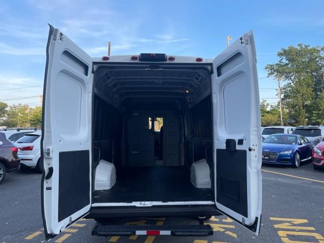 2021 Ram Promaster Cargo Van 3500 High Roof 159' WB EXT/ParkView Back-Up Camera, available for sale in Maple Shade, New Jersey | Car Revolution. Maple Shade, New Jersey 2021 Ram Promaster Cargo Van 3500 High Roof 159' WB EXT/ParkView Back-Up Camera, available for sale in Maple Shade, New Jersey | Car Revolution. Maple Shade, New Jersey