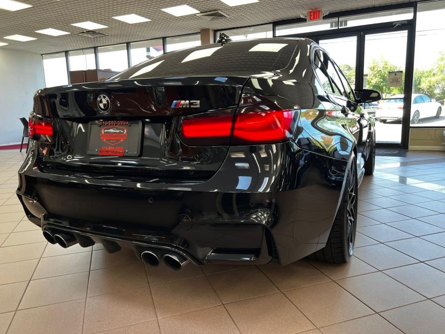 2018 BMW M3 Sedan, available for sale in Massapequa Park, New York | Power Motors East. Massapequa Park, New York 2018 BMW M3 Sedan, available for sale in Massapequa Park, New York | Power Motors East. Massapequa Park, New York
