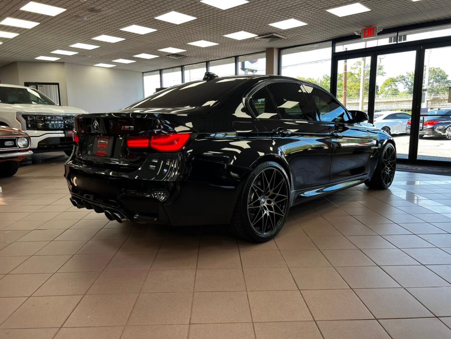 2018 BMW M3 Sedan, available for sale in Massapequa Park, New York | Power Motors East. Massapequa Park, New York 2018 BMW M3 Sedan, available for sale in Massapequa Park, New York | Power Motors East. Massapequa Park, New York
