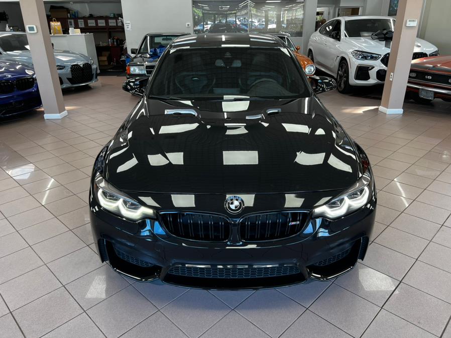 2018 BMW M3 Sedan, available for sale in Massapequa Park, New York | Power Motors East. Massapequa Park, New York 2018 BMW M3 Sedan, available for sale in Massapequa Park, New York | Power Motors East. Massapequa Park, New York