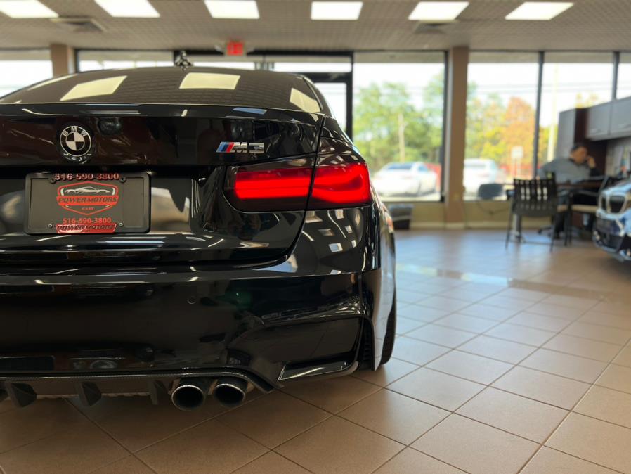 2018 BMW M3 Sedan, available for sale in Massapequa Park, New York | Power Motors East. Massapequa Park, New York 2018 BMW M3 Sedan, available for sale in Massapequa Park, New York | Power Motors East. Massapequa Park, New York