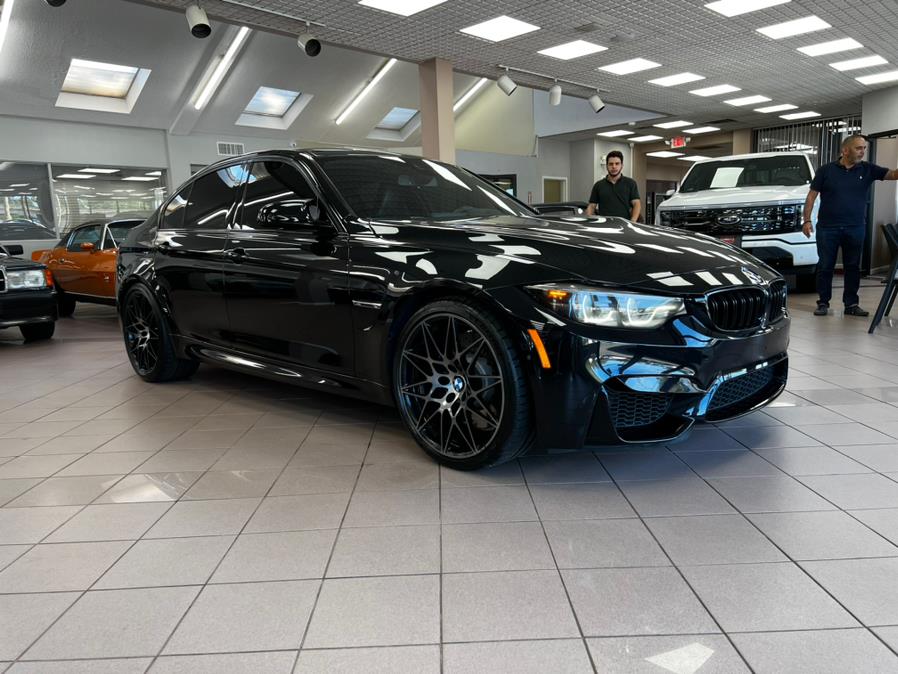 2018 BMW M3 Sedan, available for sale in Massapequa Park, New York | Power Motors East. Massapequa Park, New York 2018 BMW M3 Sedan, available for sale in Massapequa Park, New York | Power Motors East. Massapequa Park, New York