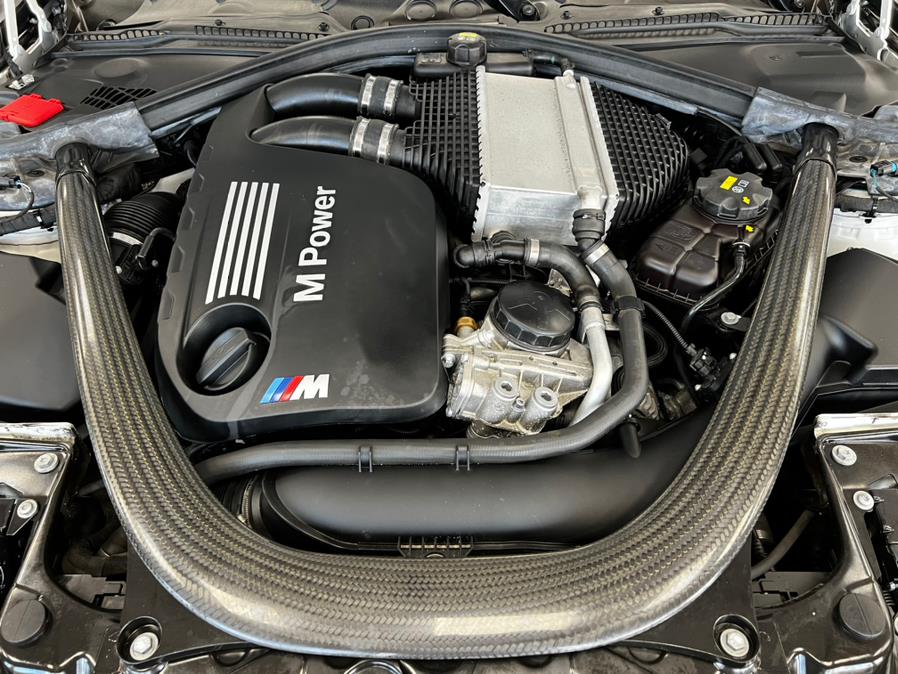 Used BMW M3 Sedan 2018 | Power Motors East. Massapequa Park, New York Used BMW M3 Sedan 2018 | Power Motors East. Massapequa Park, New York