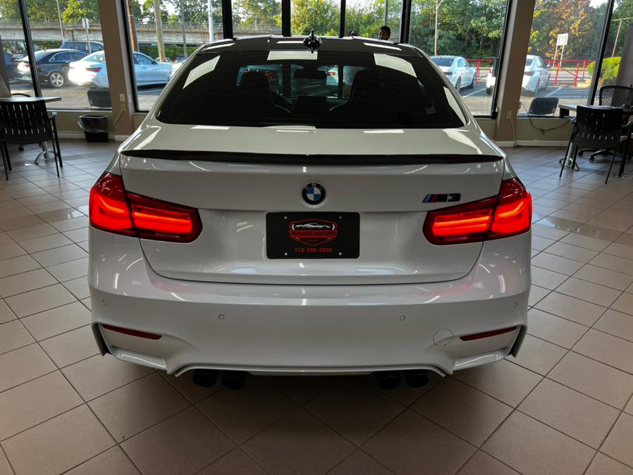 Used BMW M3 Sedan 2018 | Power Motors East. Massapequa Park, New York Used BMW M3 Sedan 2018 | Power Motors East. Massapequa Park, New York