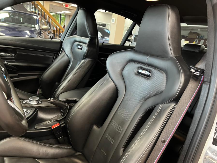 Used BMW M3 Sedan 2018 | Power Motors East. Massapequa Park, New York Used BMW M3 Sedan 2018 | Power Motors East. Massapequa Park, New York