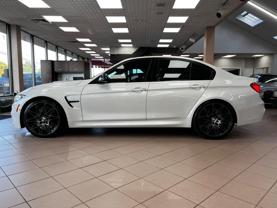 Used BMW M3 Sedan 2018 | Power Motors East. Massapequa Park, New York Used BMW M3 Sedan 2018 | Power Motors East. Massapequa Park, New York