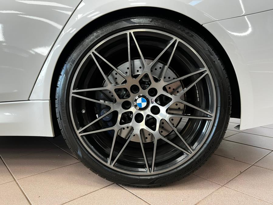 Used BMW M3 Sedan 2018 | Power Motors East. Massapequa Park, New York Used BMW M3 Sedan 2018 | Power Motors East. Massapequa Park, New York
