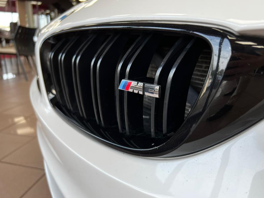 Used BMW M3 Sedan 2018 | Power Motors East. Massapequa Park, New York Used BMW M3 Sedan 2018 | Power Motors East. Massapequa Park, New York