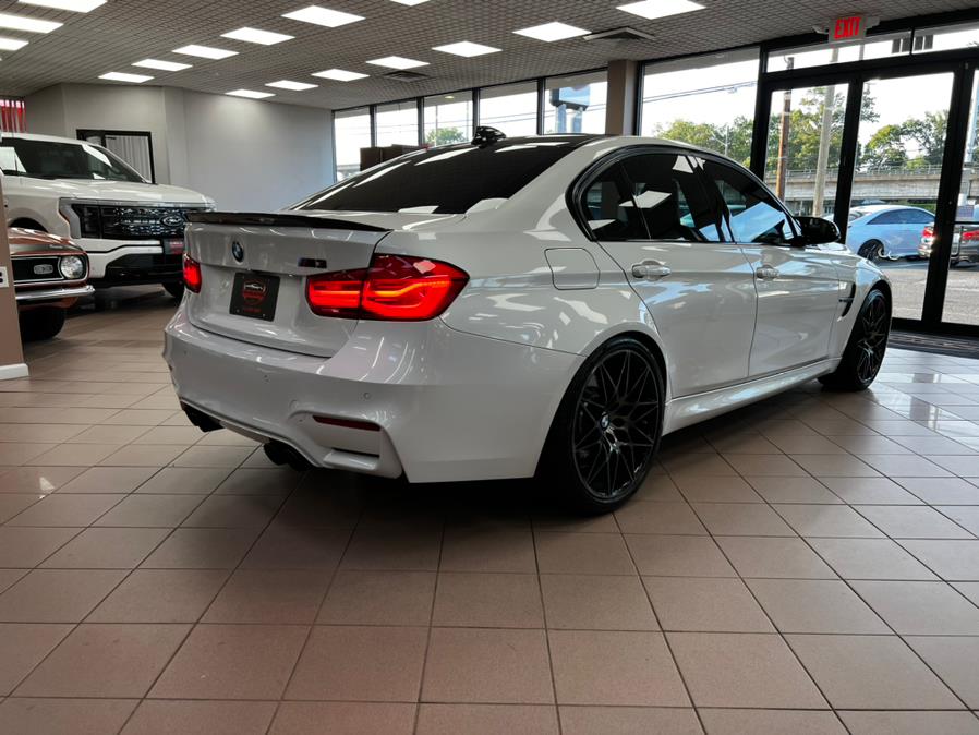 Used BMW M3 Sedan 2018 | Power Motors East. Massapequa Park, New York Used BMW M3 Sedan 2018 | Power Motors East. Massapequa Park, New York