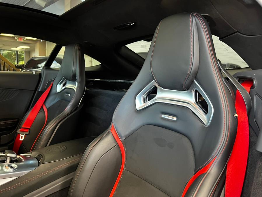 Used Mercedes-Benz AMG GT 2dr Cpe S 2016 | Power Motors East. Massapequa Park, New York Used Mercedes-Benz AMG GT 2dr Cpe S 2016 | Power Motors East. Massapequa Park, New York