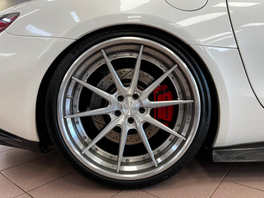 Used Mercedes-Benz AMG GT 2dr Cpe S 2016 | Power Motors East. Massapequa Park, New York Used Mercedes-Benz AMG GT 2dr Cpe S 2016 | Power Motors East. Massapequa Park, New York
