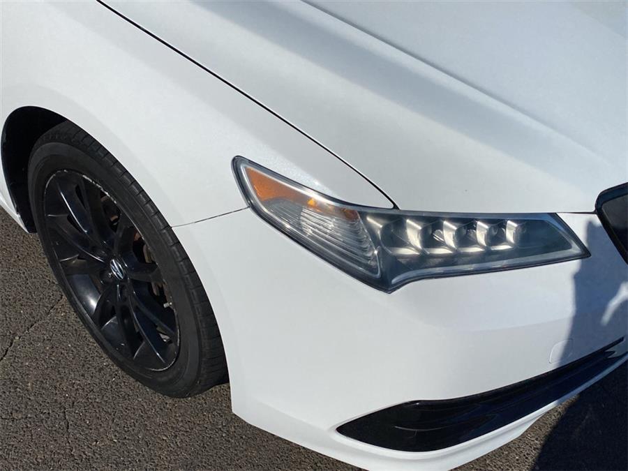 Used Acura Tlx 3.5L V6 2015 | Smart Buy Auto Sales, LLC. Wallingford, Connecticut Used Acura Tlx 3.5L V6 2015 | Smart Buy Auto Sales, LLC. Wallingford, Connecticut
