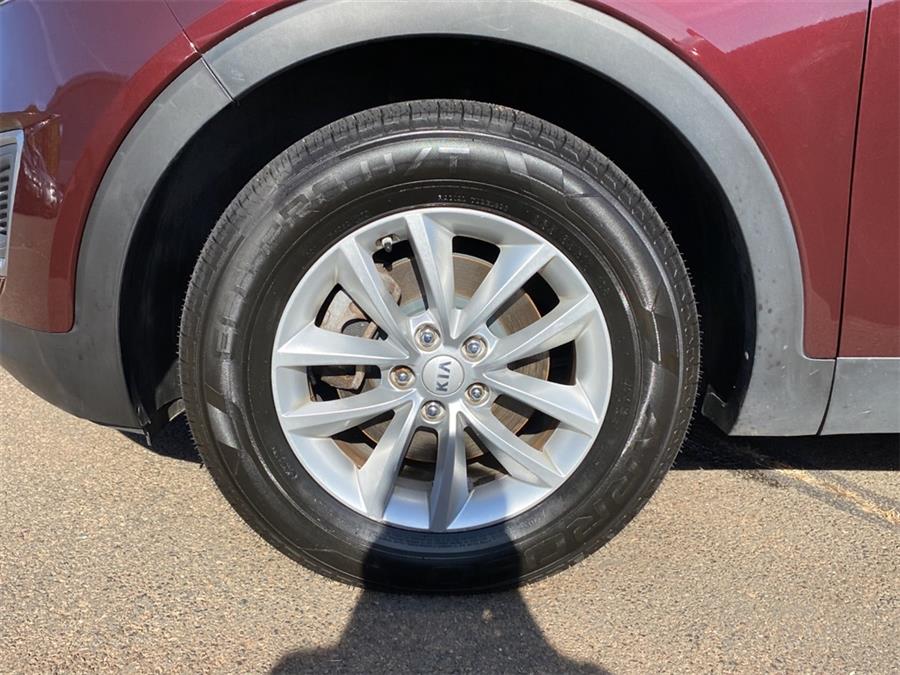 Used Kia Sorento LX 2017 | Smart Buy Auto Sales, LLC. Wallingford, Connecticut Used Kia Sorento LX 2017 | Smart Buy Auto Sales, LLC. Wallingford, Connecticut