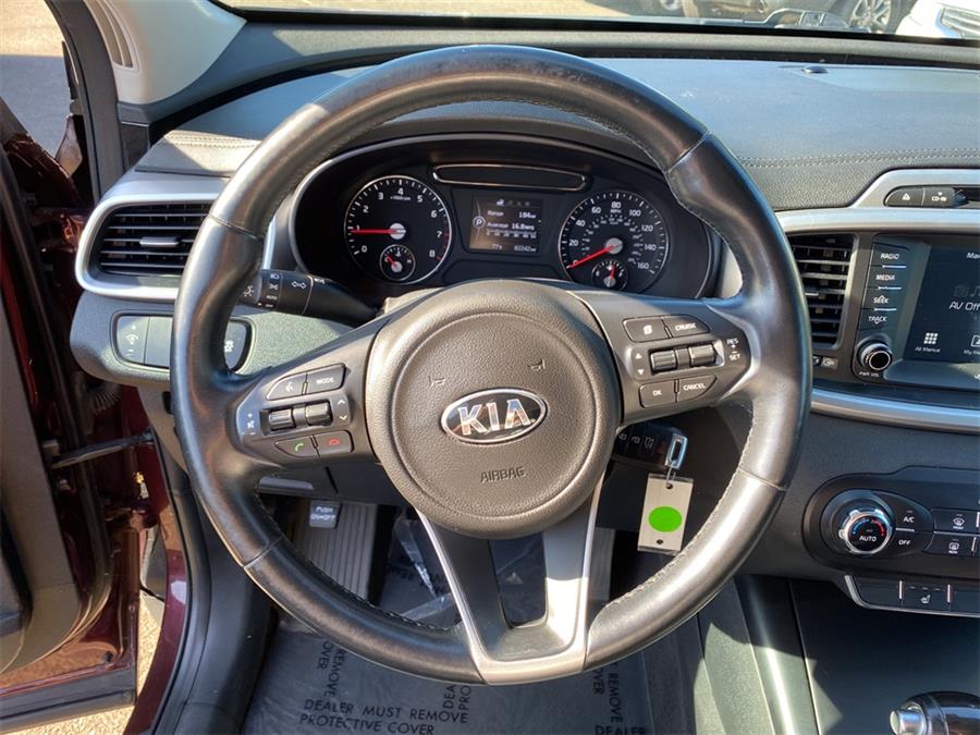 Used Kia Sorento LX 2017 | Smart Buy Auto Sales, LLC. Wallingford, Connecticut Used Kia Sorento LX 2017 | Smart Buy Auto Sales, LLC. Wallingford, Connecticut