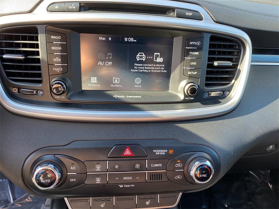 Used Kia Sorento LX 2017 | Smart Buy Auto Sales, LLC. Wallingford, Connecticut Used Kia Sorento LX 2017 | Smart Buy Auto Sales, LLC. Wallingford, Connecticut